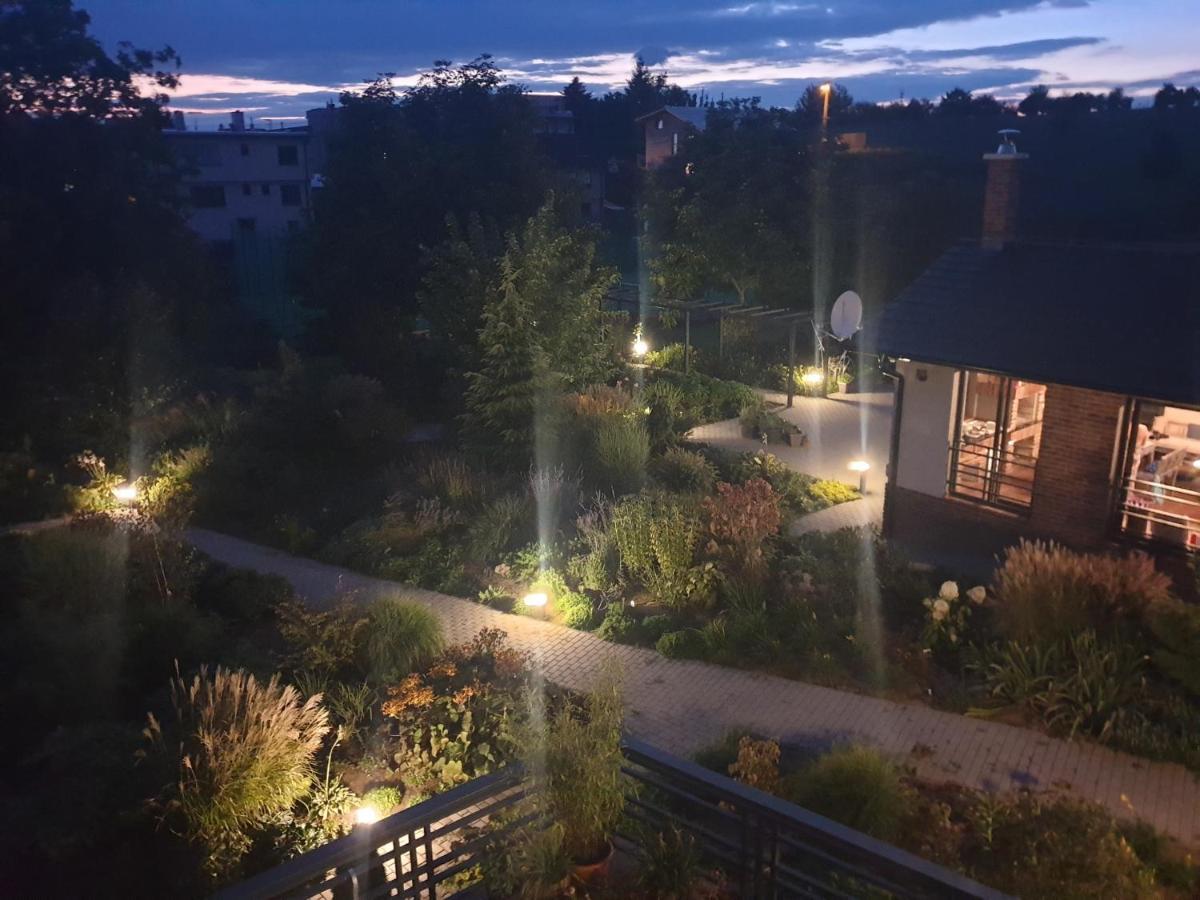 Zabokreky Nad Nitrou U Durkovych旅馆 外观 照片